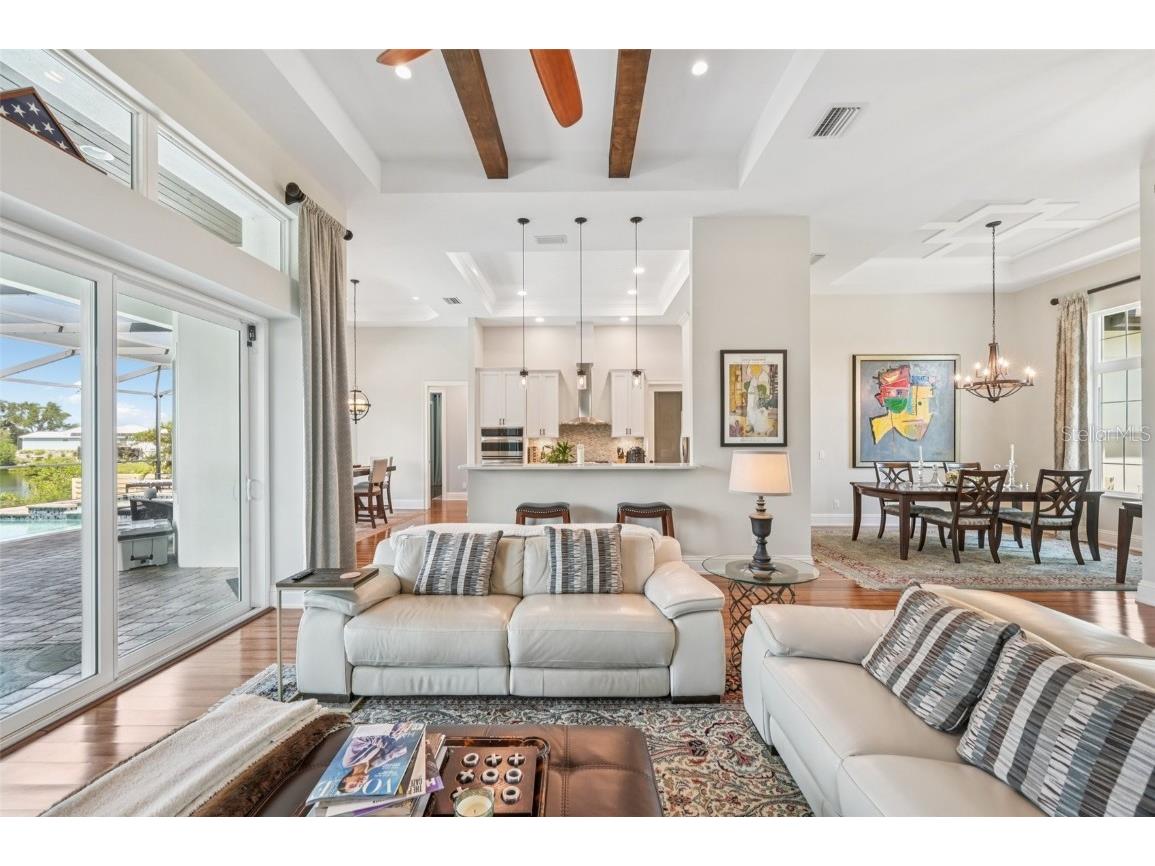 609 Colonial Bay Drive Nokomis FL 34275 - CURRY CREEK A4672712 image7