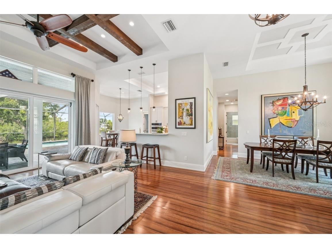 609 Colonial Bay Drive Nokomis FL 34275 - CURRY CREEK A4672712 image9