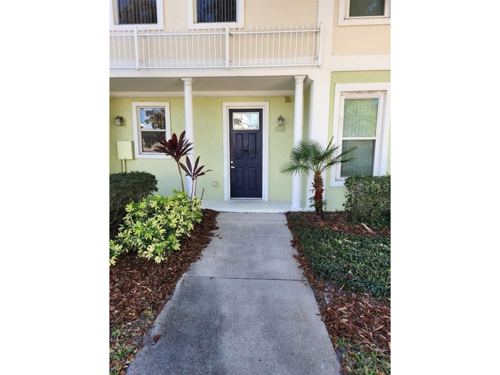 609 Cornerstone Drive Kissimmee FL 34744 S5099001 image1