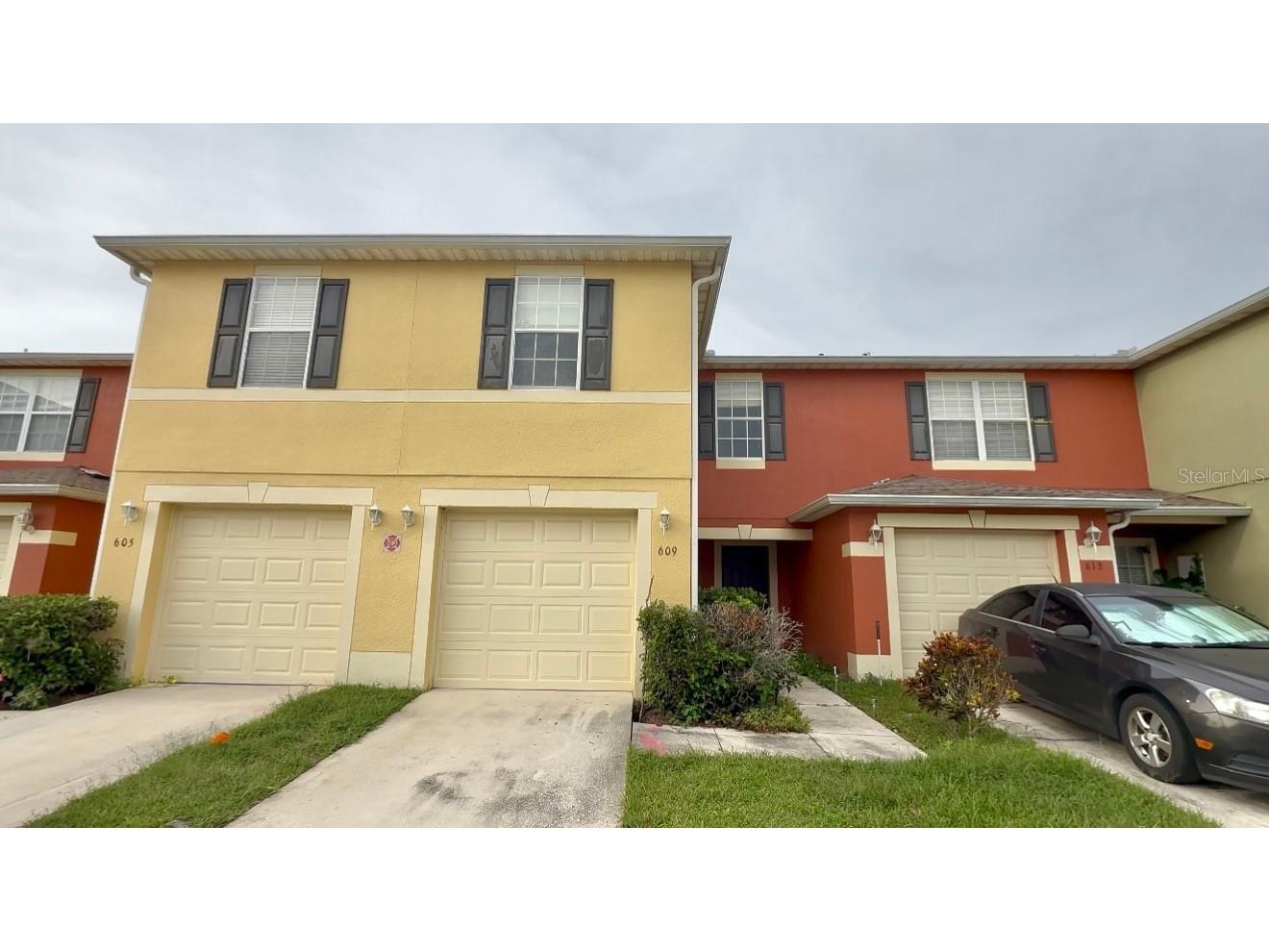 609 Cresting Oak Circle #98 Orlando FL 32824 S5153423 image1