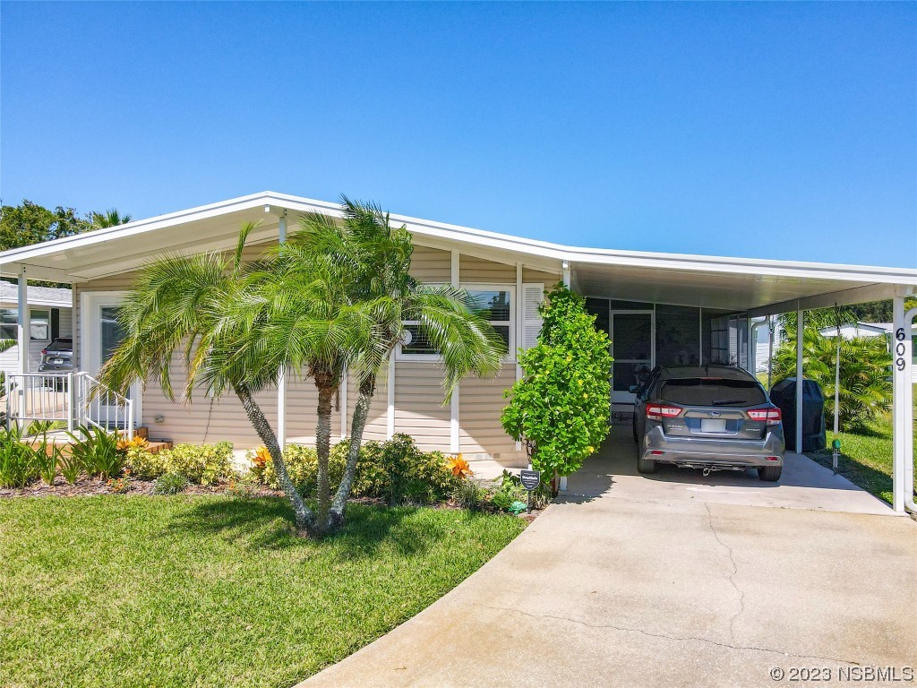 609 Charter Lane Edgewater FL 32141 NS1077278 image1