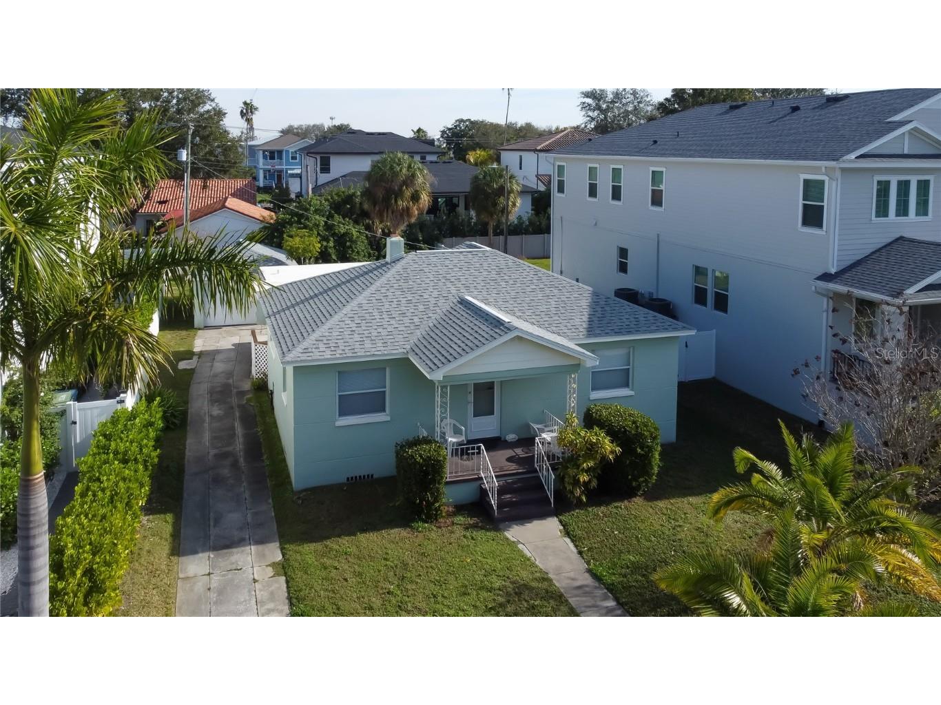 609 Danube Avenue Tampa FL 33606 T3498015 image1