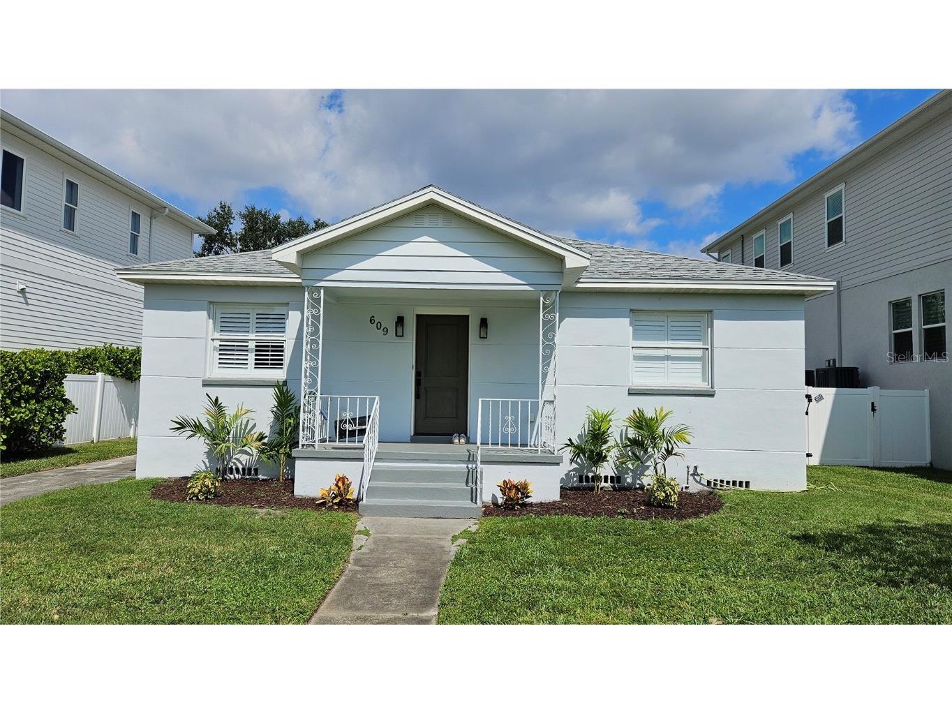 609 Danube Avenue Tampa FL 33606 TB8417631 image1