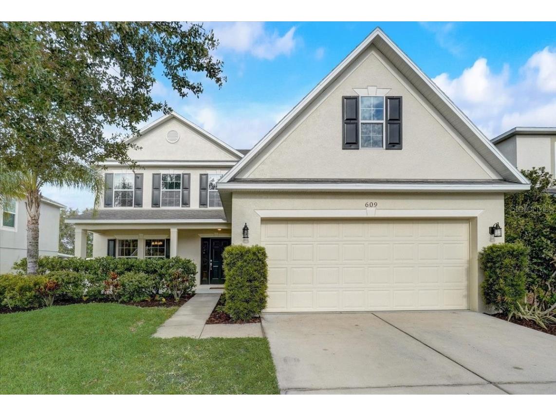 609 Del Pilar Drive Groveland FL 34736 O6102679 image1