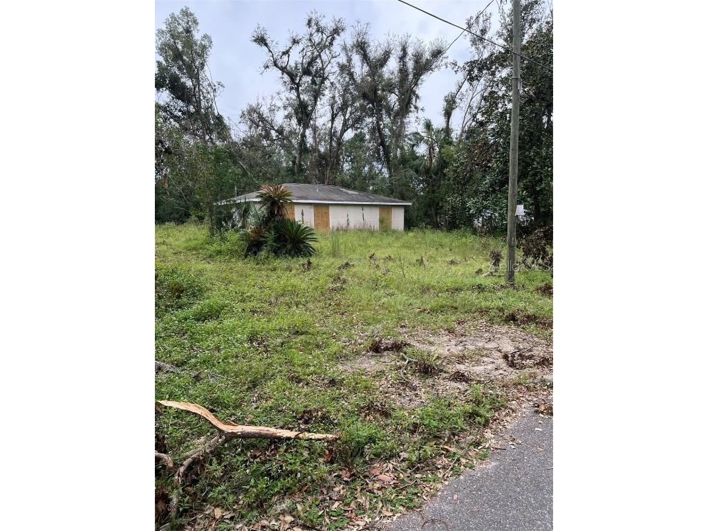 609 E Granger Drive Perry FL 32348 C7499172 image1