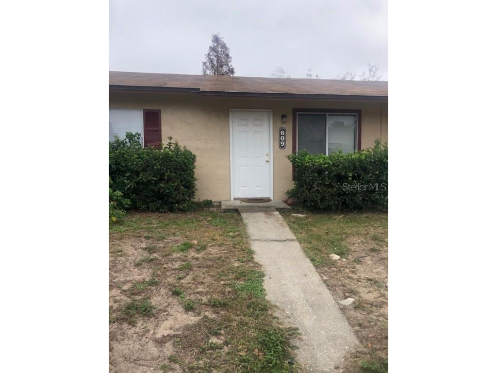 609 E Rosewood Lane #609 Tavares FL 32778 G5050256 image1