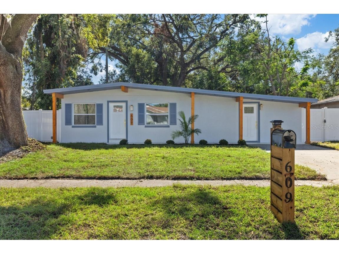 609 Fairmont Drive Brandon FL 33511 TB8319129 image1