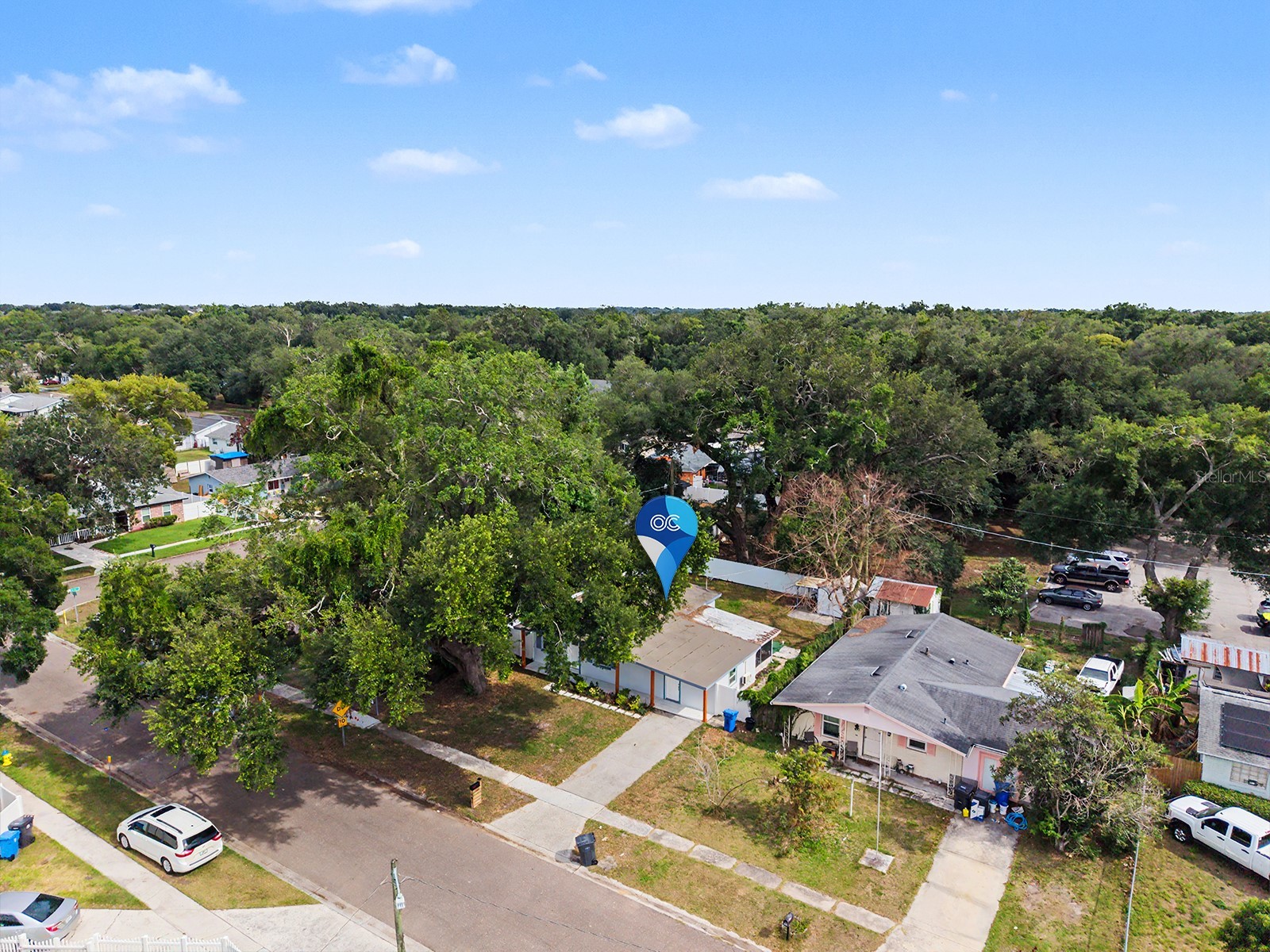 609 Fairmont Drive Brandon FL 33511 TB8506005 image43