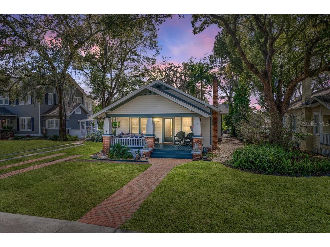 609 Frank Lloyd Wright Way Lakeland FL 33803 L4928142 image1