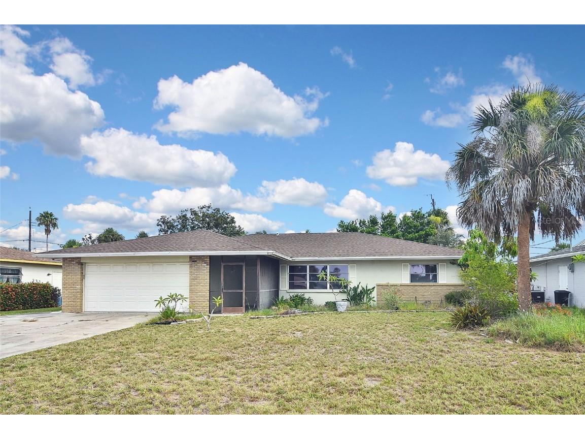 609 Glen Oak Road Venice FL 34293 N6127725 image1