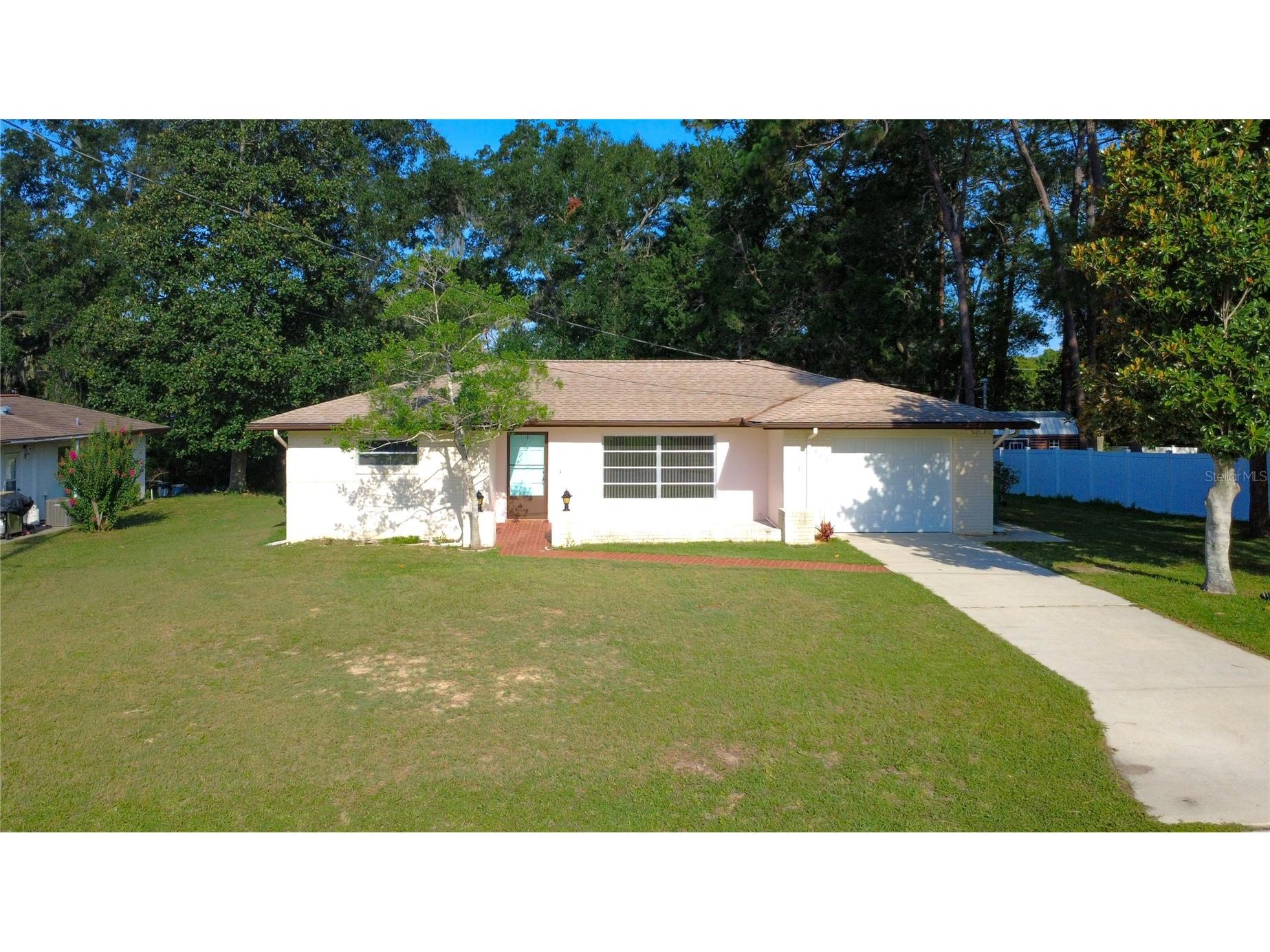 609 Goodyear Avenue Inverness FL 34452 W7887367 image1