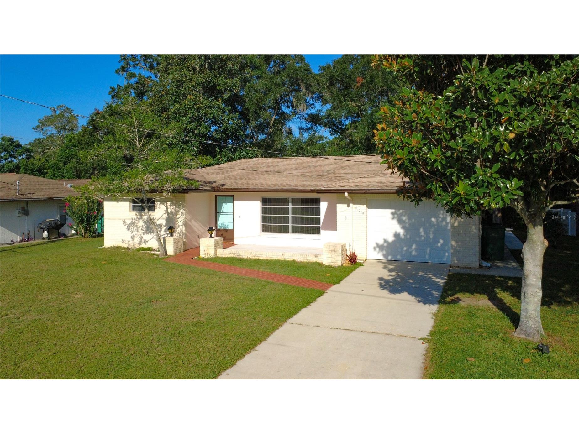 609 Goodyear Avenue Inverness FL 34452 W7887367 image2