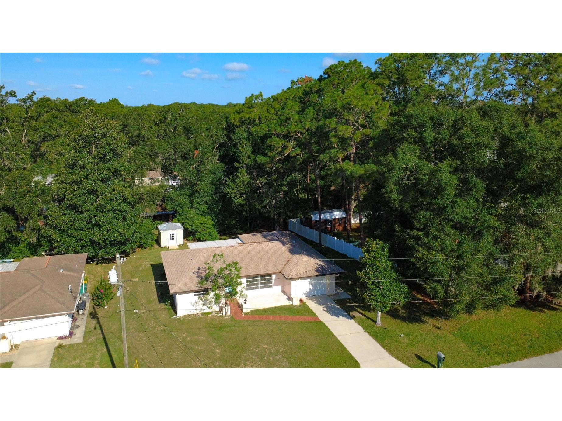609 Goodyear Avenue Inverness FL 34452 W7887367 image48
