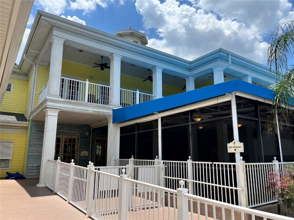 609 Gran Bahama Boulevard #29301 Davenport FL 33897 O6331929 image29