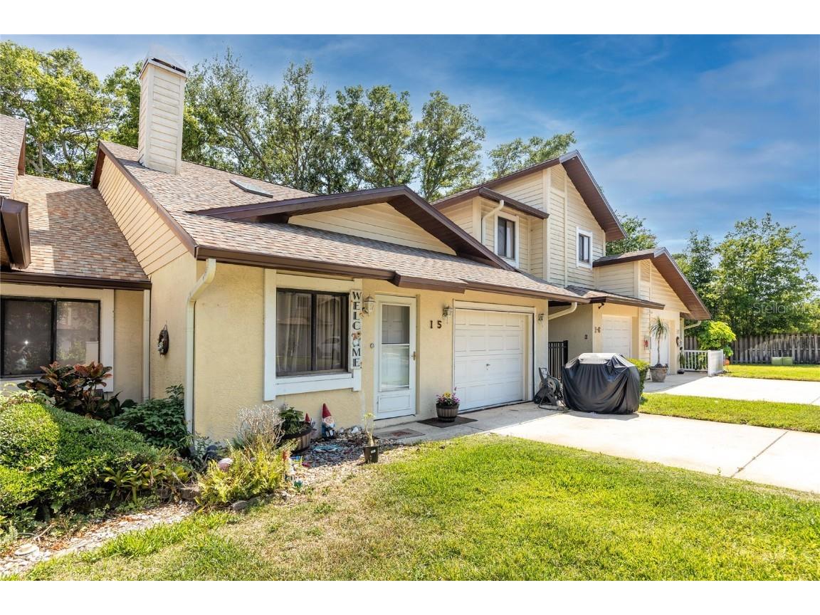 609 Green Valley Road #I5 Palm Harbor FL 34683 U8241201 image1