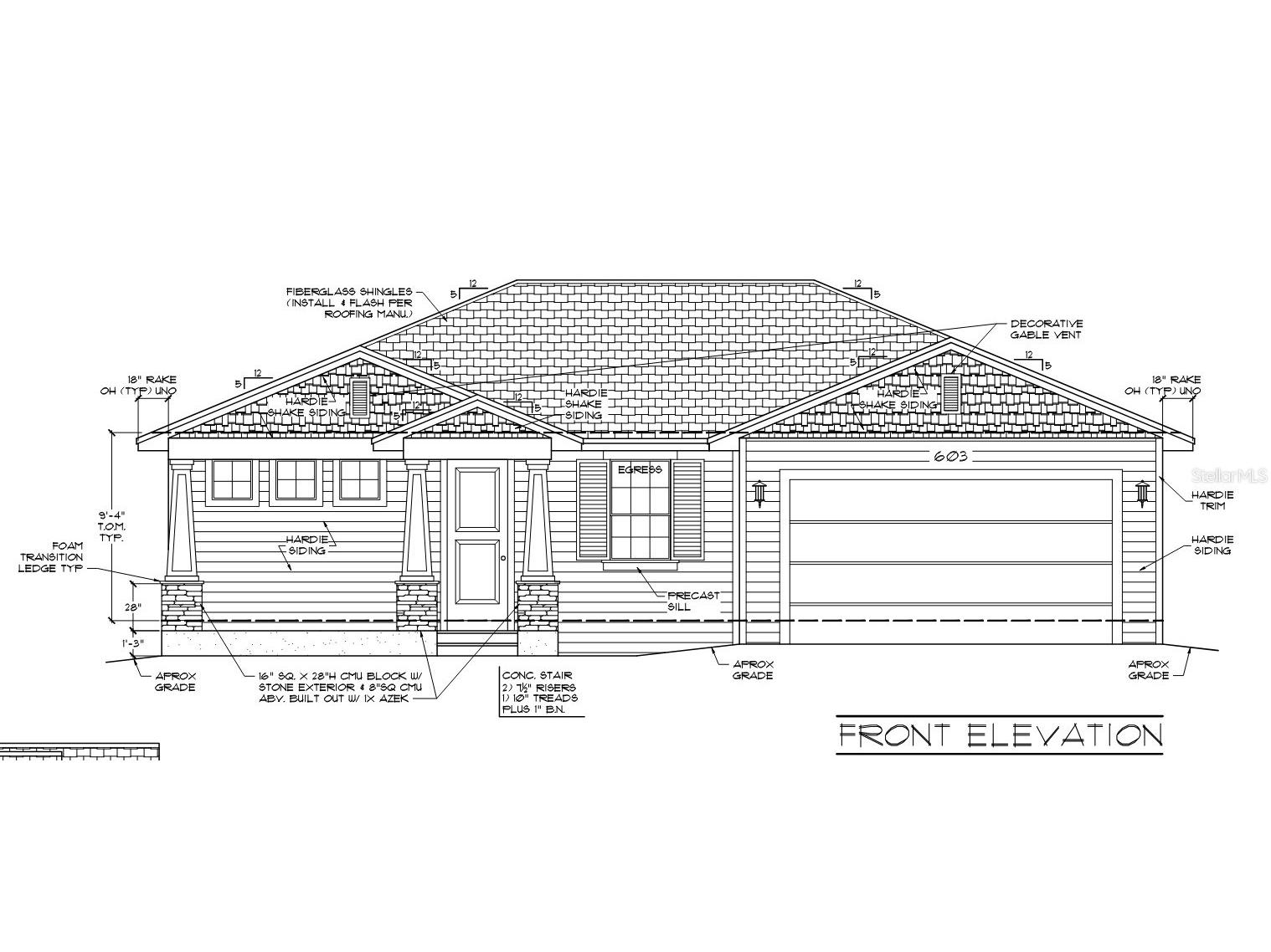 609 Gulf Avenue Dunedin FL 34698 U8233643 image1