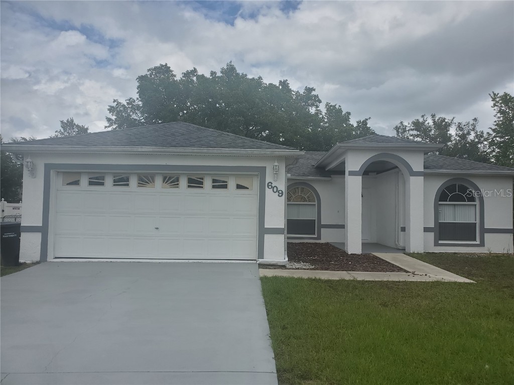 609 Gull Drive Poinciana FL 34759 S5085667 image1