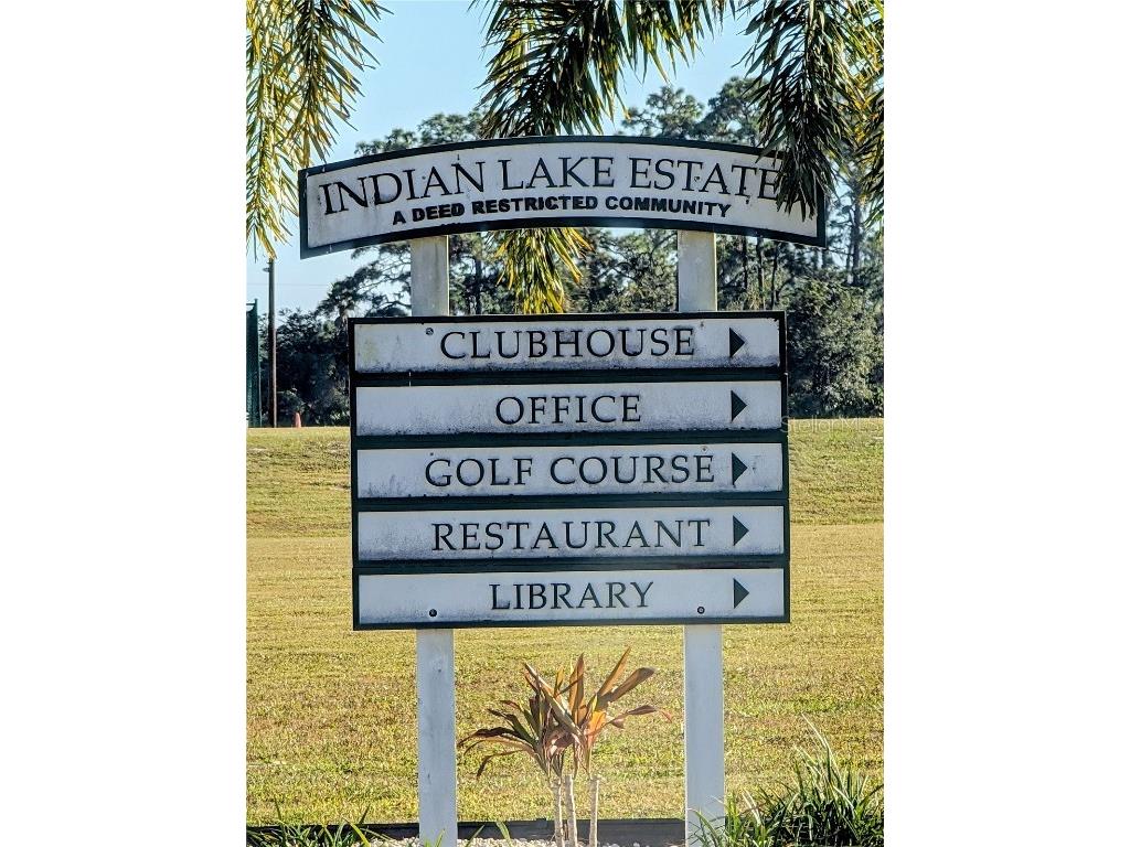 609 Indian Lake Drive Indian Lake Estates FL 33855 - LAKE WEOHYAKAPKA S5138288 image5