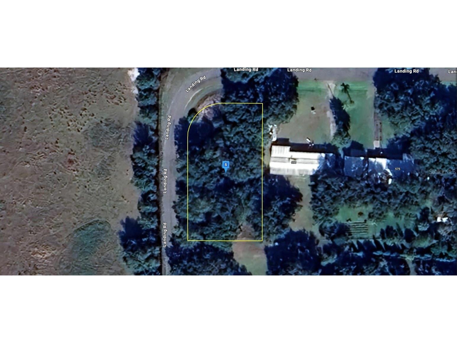 609 Landing Road Kenansville FL 34739 A4673156 image1