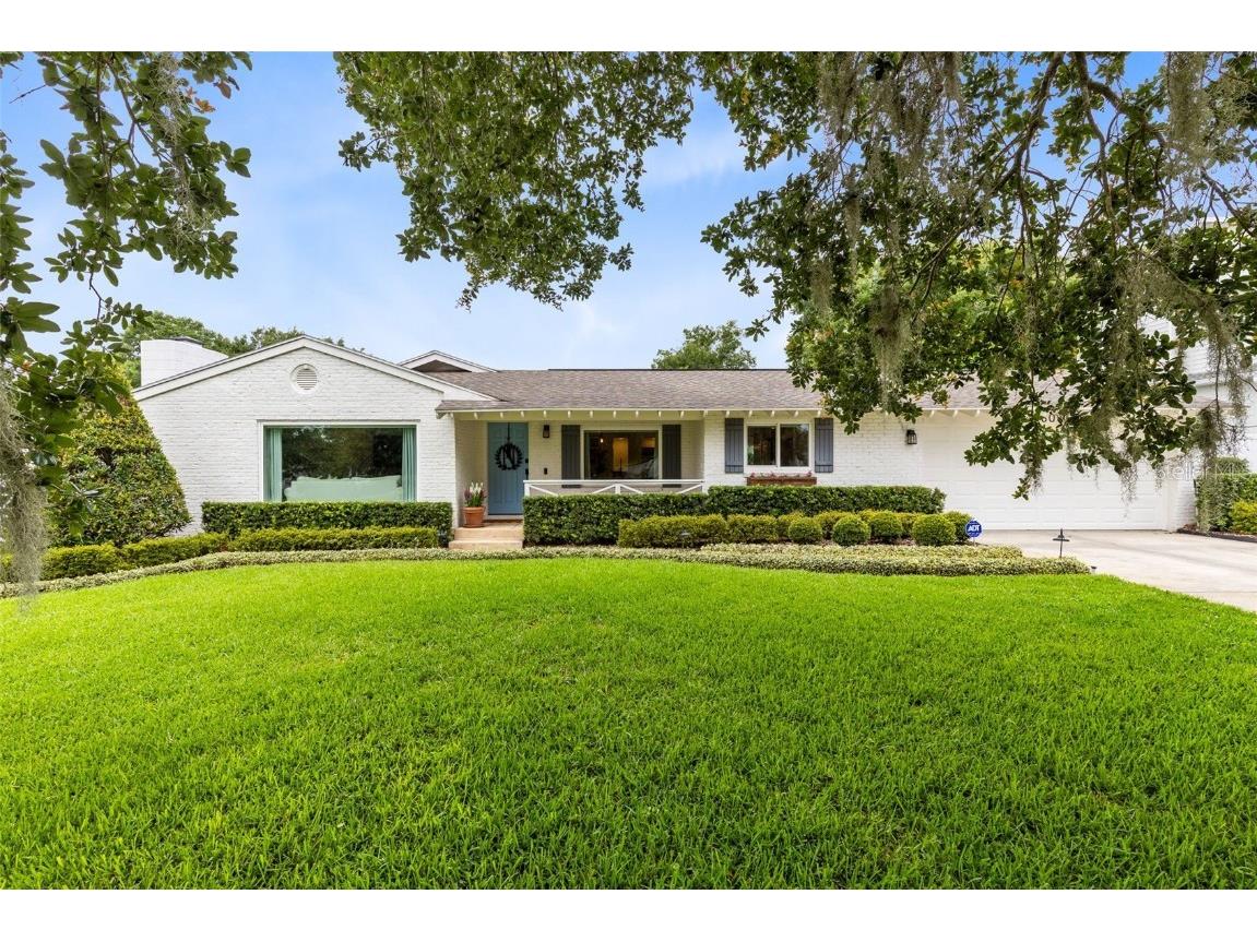 609 Langholm Drive Winter Park FL 32789 O6316230 image1