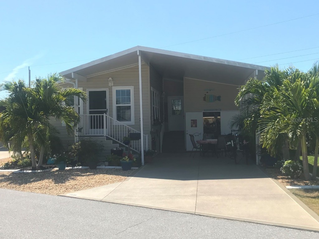 609 Leisure #240 Venice FL 34285 N6131024 image1