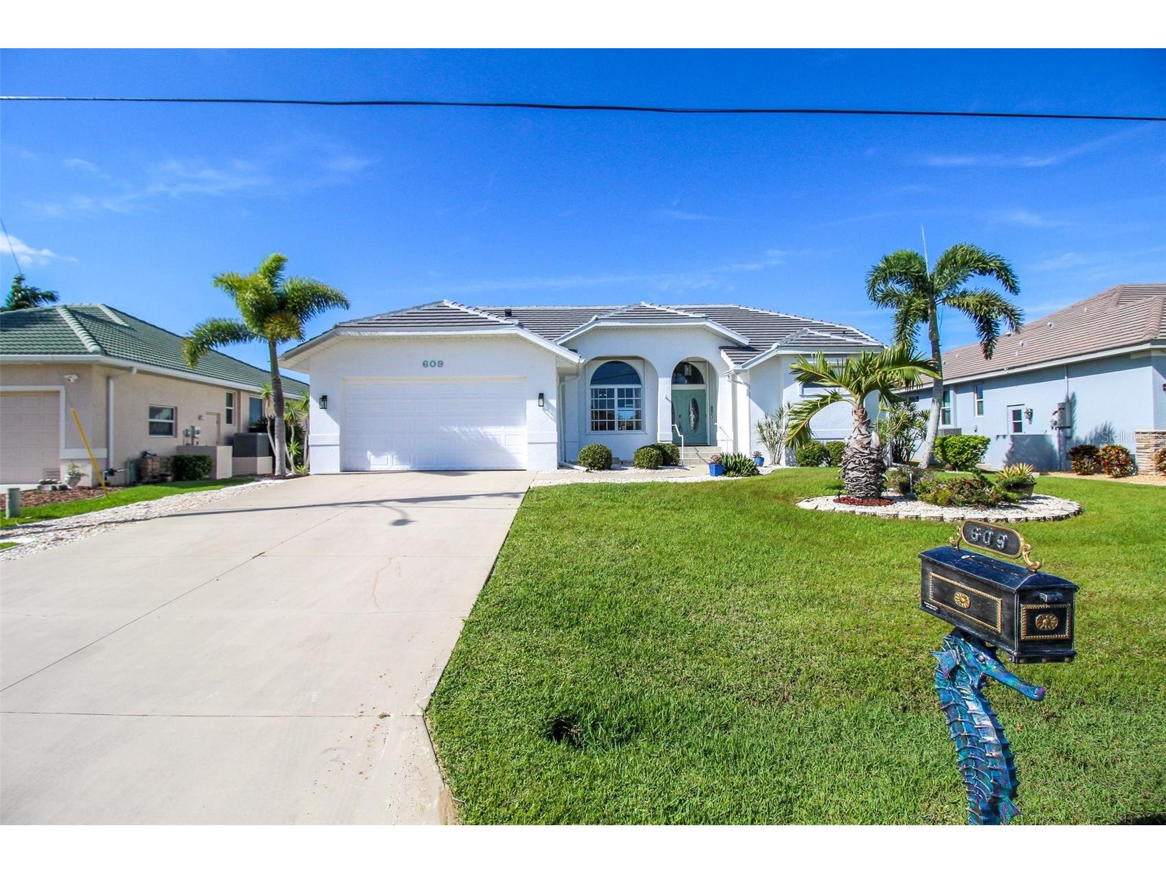 609 Macedonia Drive Punta Gorda FL 33950 A4690143 image1