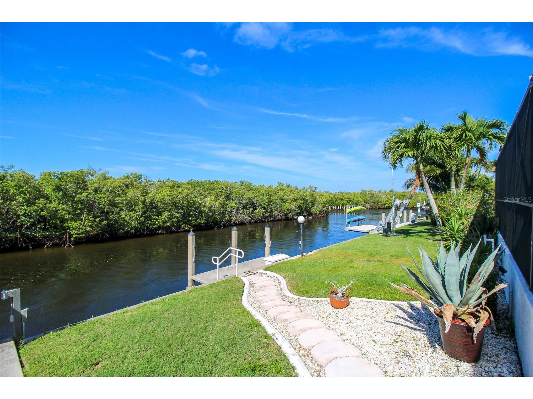 609 Macedonia Drive Punta Gorda FL 33950 A4690143 image45