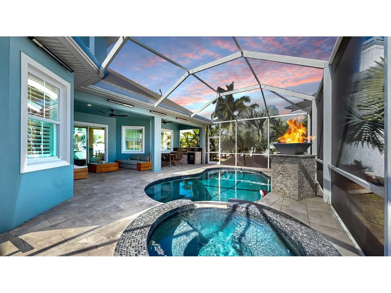 609 Manns Harbor Drive Apollo Beach FL 33572 TB8446146 image6