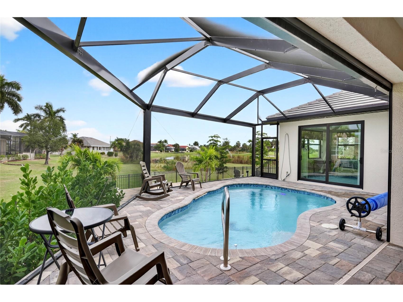 609 Monaco Drive Punta Gorda FL 33950 A4678478 image12