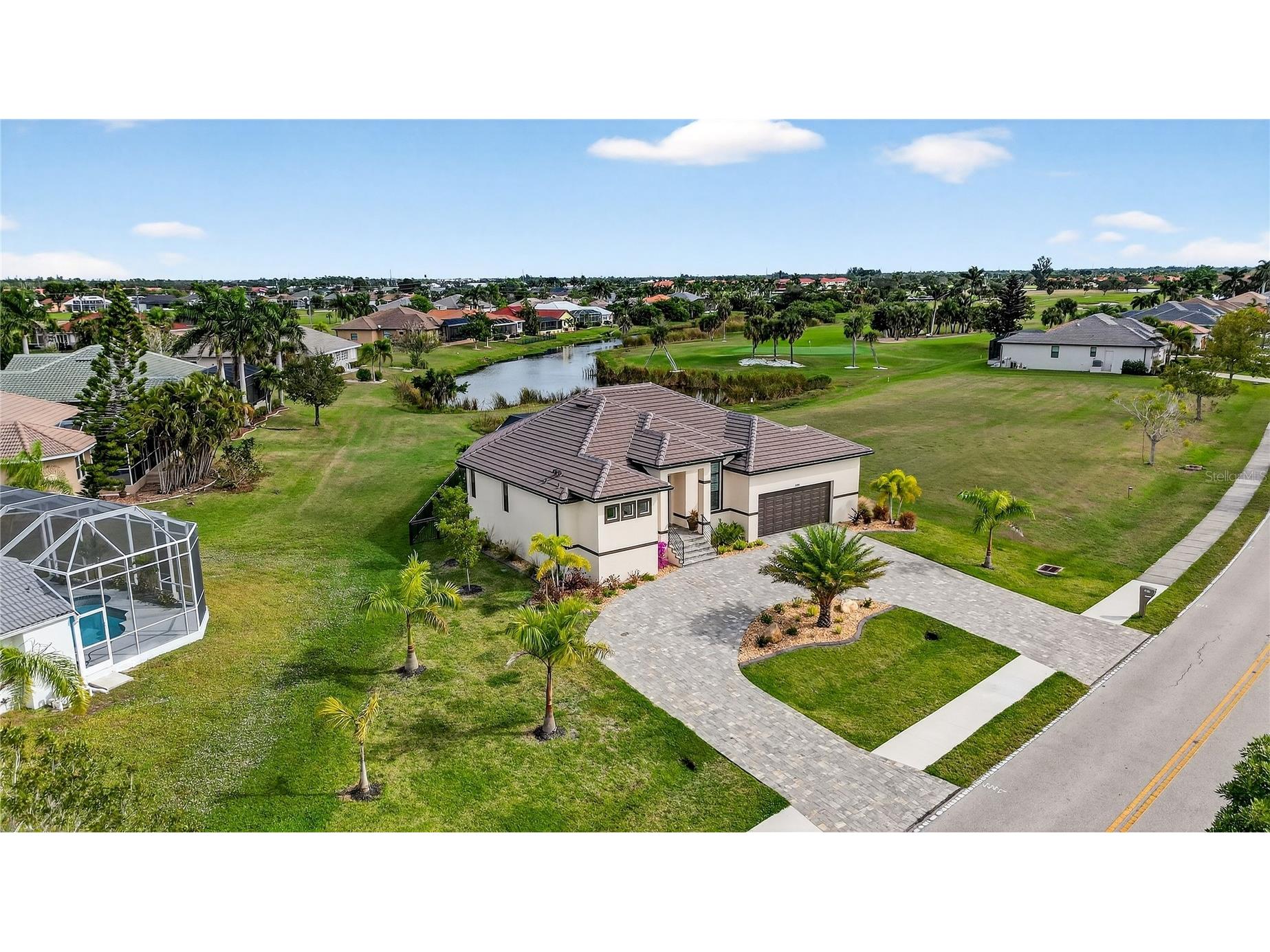609 Monaco Drive Punta Gorda FL 33950 A4678478 image38