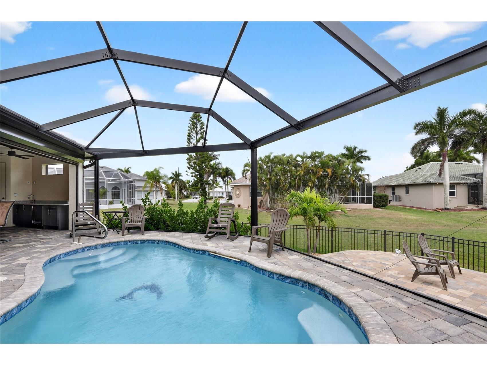 609 Monaco Drive Punta Gorda FL 33950 A4678478 image4