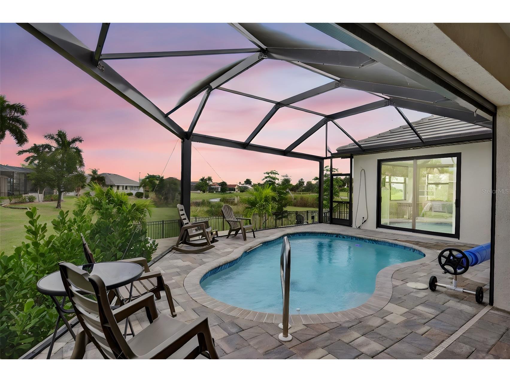 609 Monaco Drive Punta Gorda FL 33950 A4678478 image5