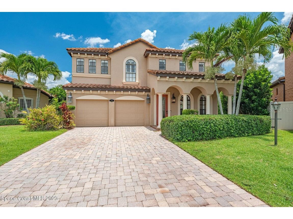 609 Monterey Drive Satellite Beach FL 32937 O6124927 image1