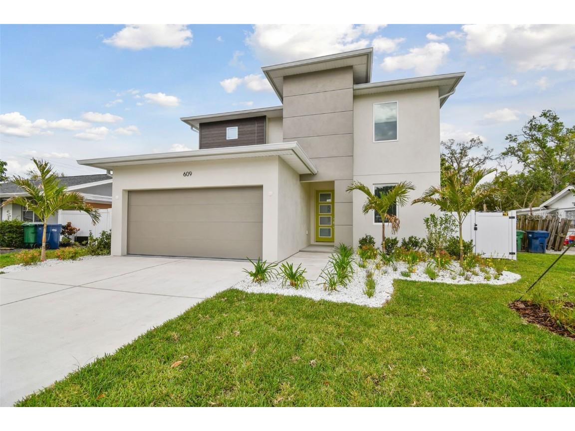 609 N Bradford Avenue Tampa FL 33609 TB8322353 image1