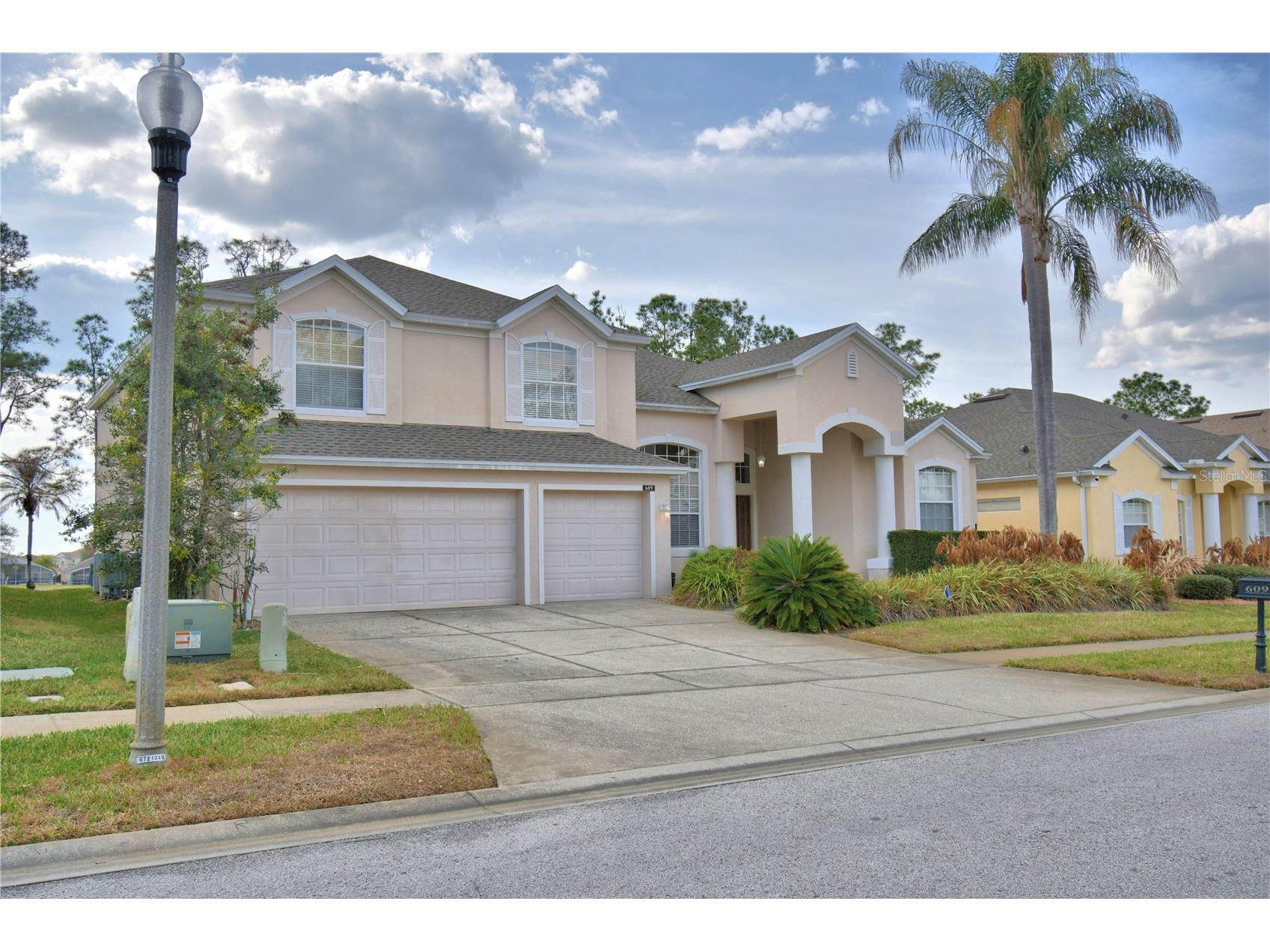 609 N Hampton Drive Davenport FL 33897 O6384558 image1