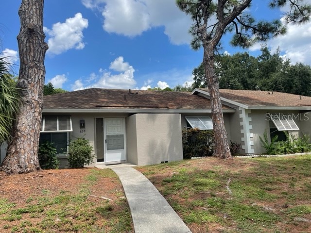 609 N Jefferson Avenue #609 Sarasota FL 34237 A4661799 image1