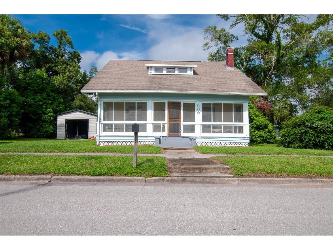 609 N Orange Ave Arcadia FL 34266 C7514750 image1
