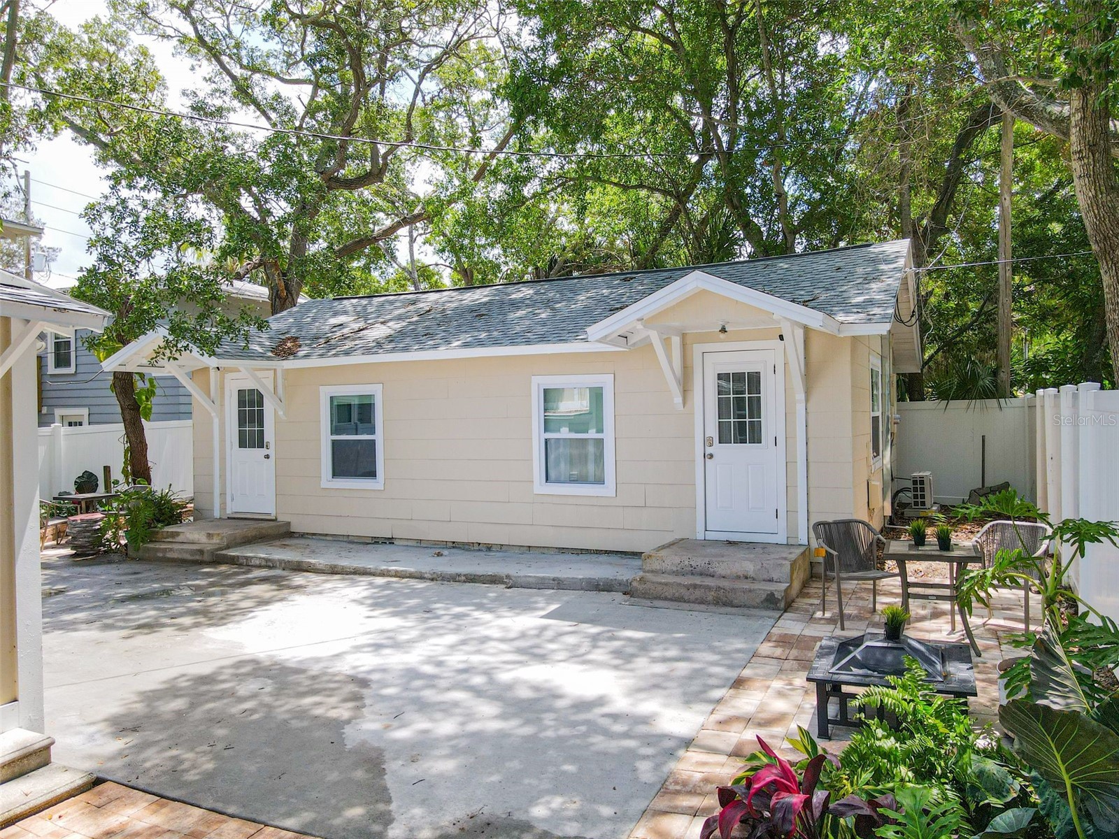 609 N Osceola Avenue #A & B Clearwater FL 33755 TB8516885 image1