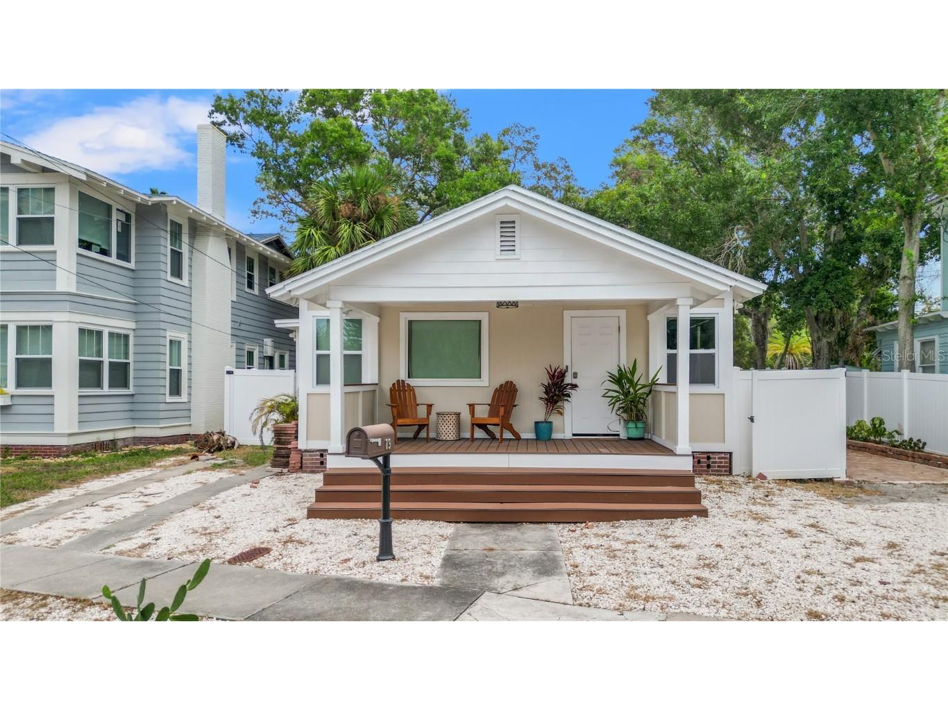 609 N Osceola Avenue Clearwater FL 33755 TB8445931 image1