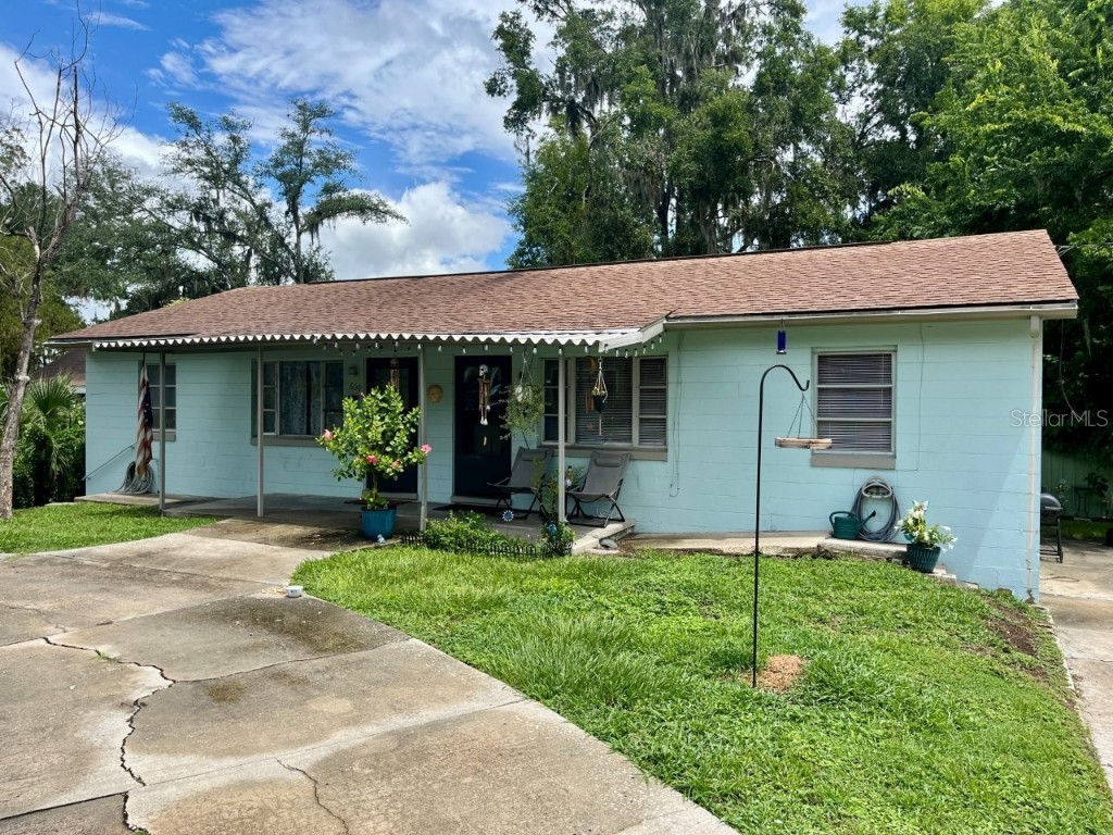 609 NE 2nd Street Ocala FL 34470 R4909817 image1