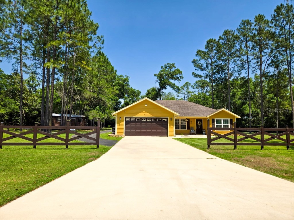 609 NE 2nd Street Williston FL 32696 GC530916 image1