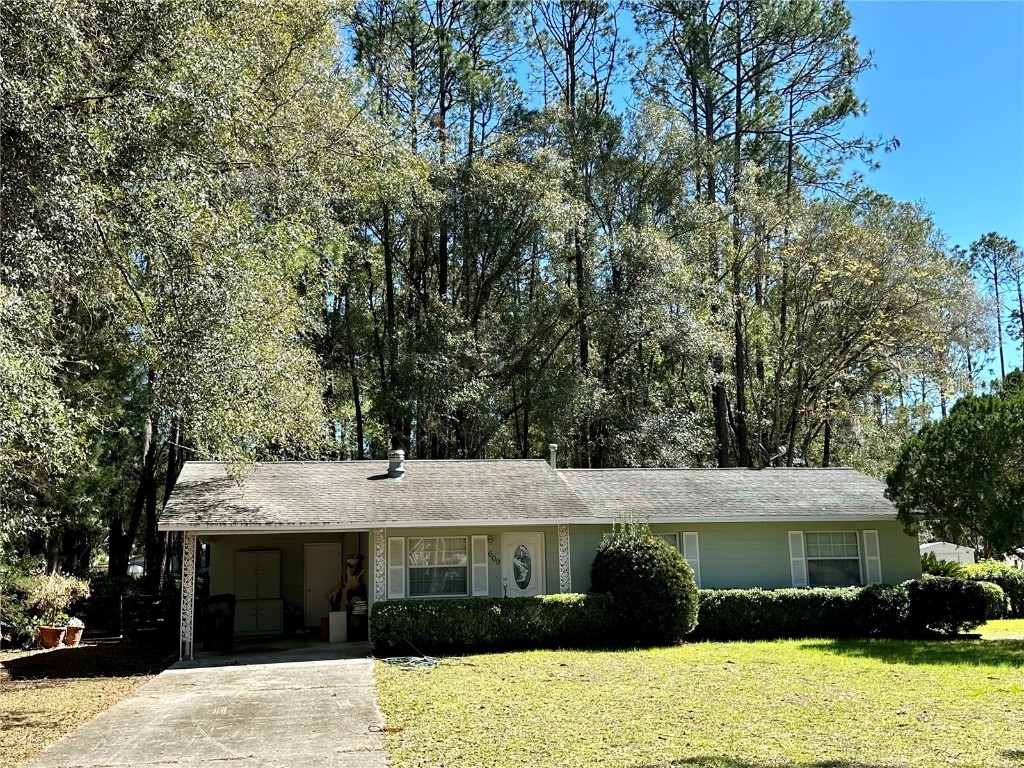 609 NW 9th Circle Williston FL 32696 OM653807 image1