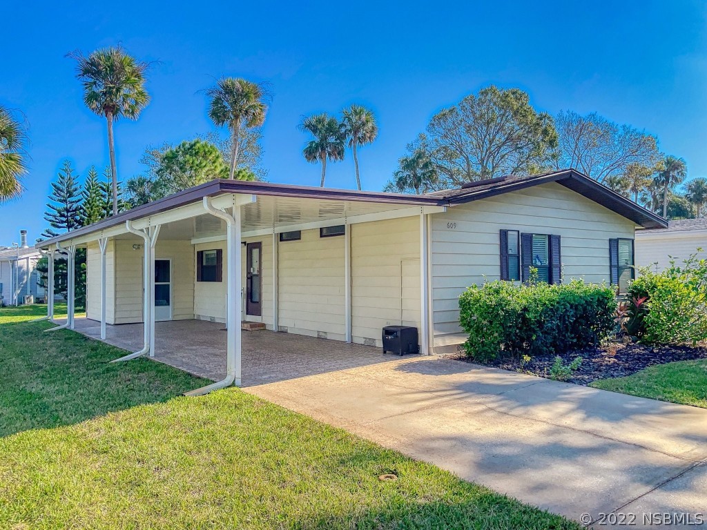 609 Navigators Way Edgewater FL 32141 NS1071948 image1