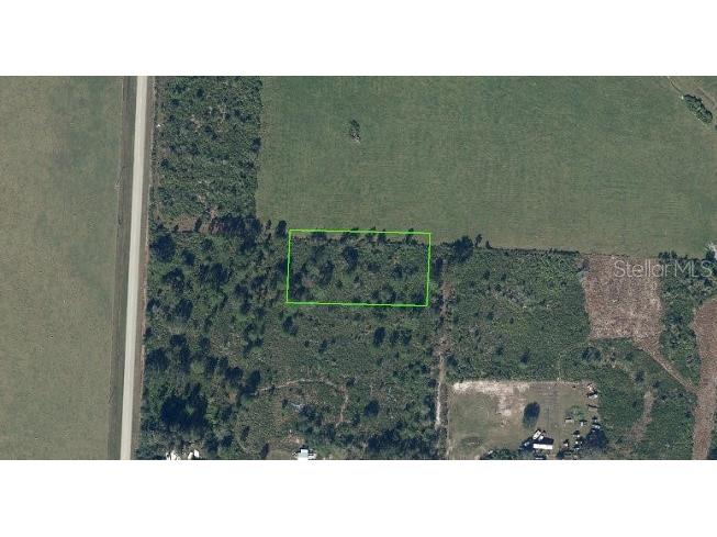 609 Ranchette Drive Lorida FL 33857 C7502625 image1