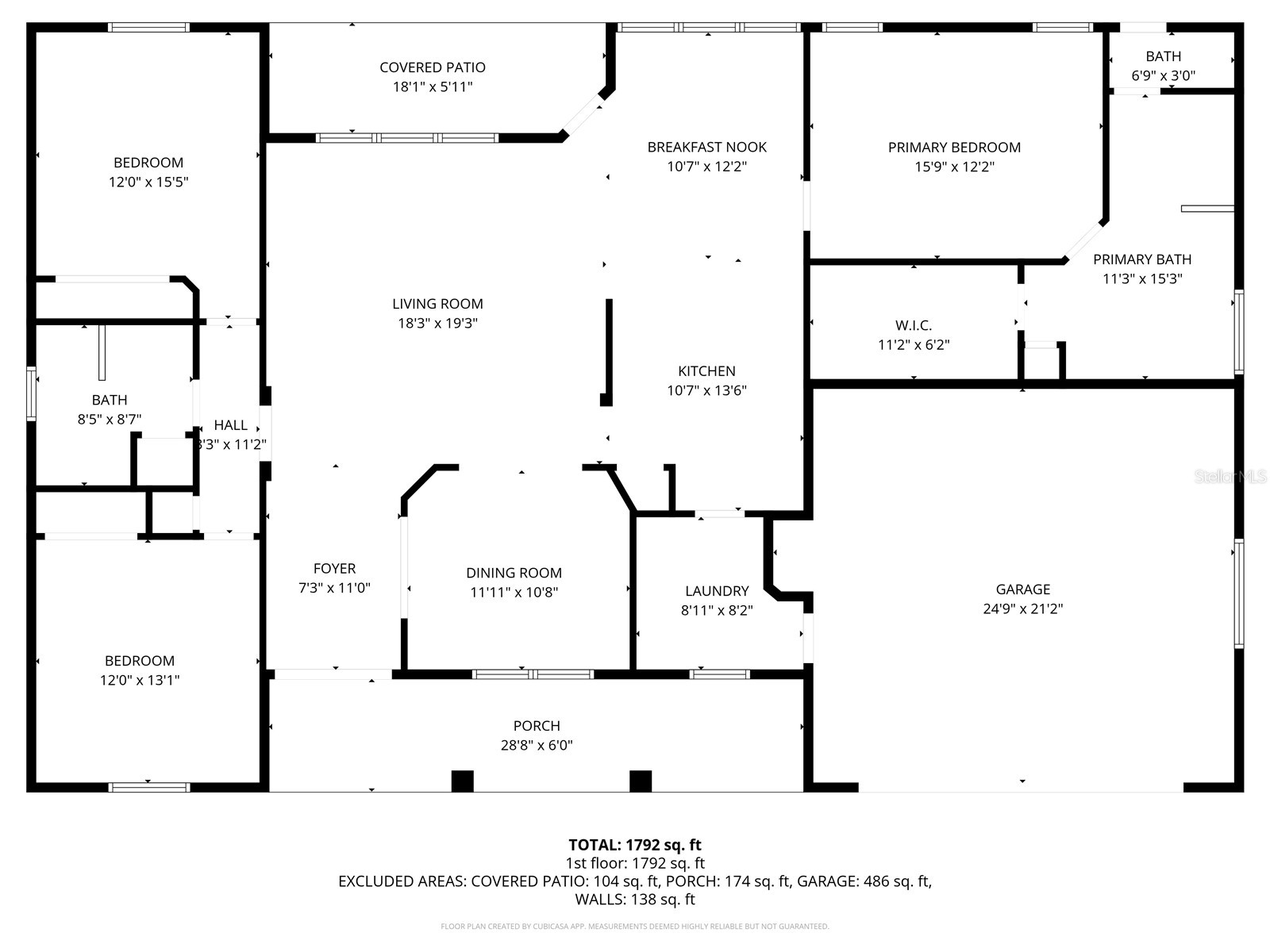 609 Renner Road Port Orange FL 32127 O6358642 image36