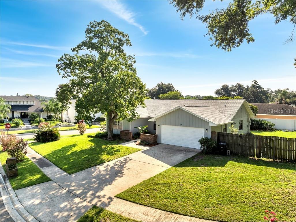 609 Rodney Drive Altamonte Springs FL 32701 - LAKE ORIENTA O6328237 image1