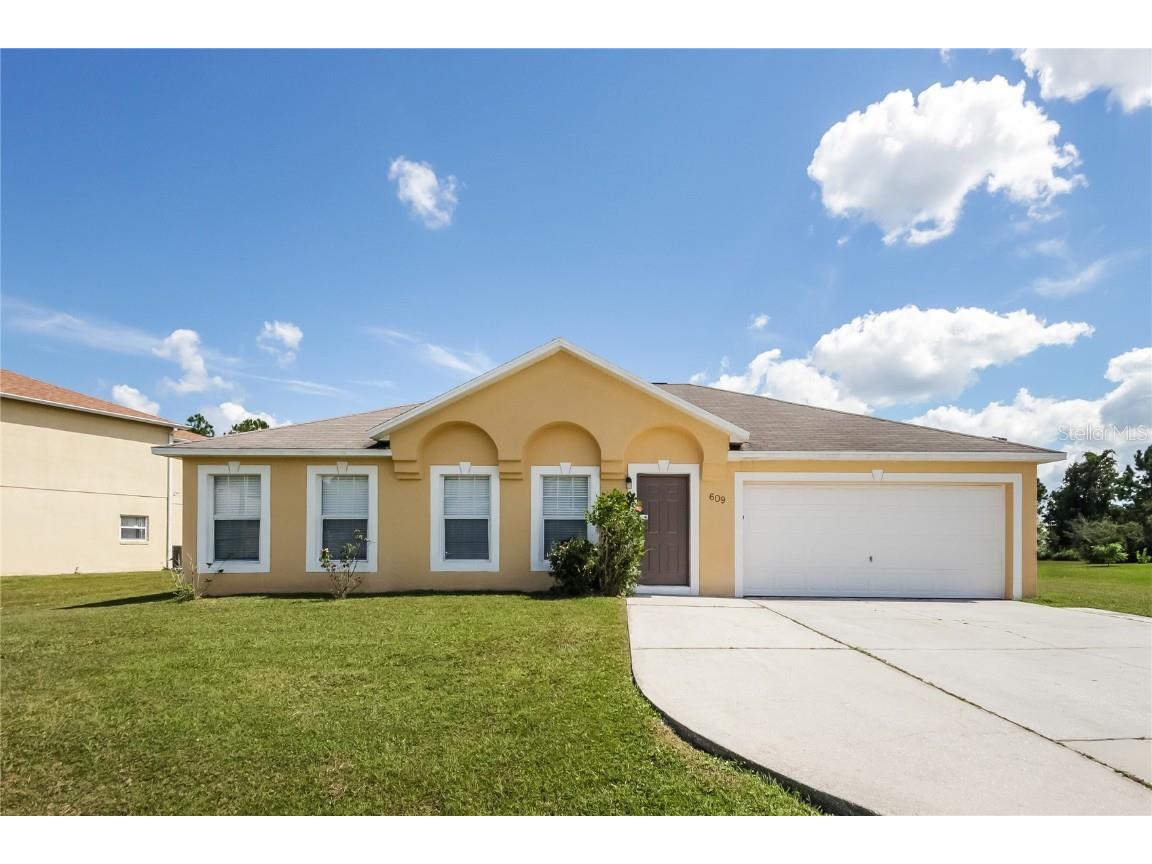 609 Rosaro Court Kissimmee FL 34758 O6220618 image1