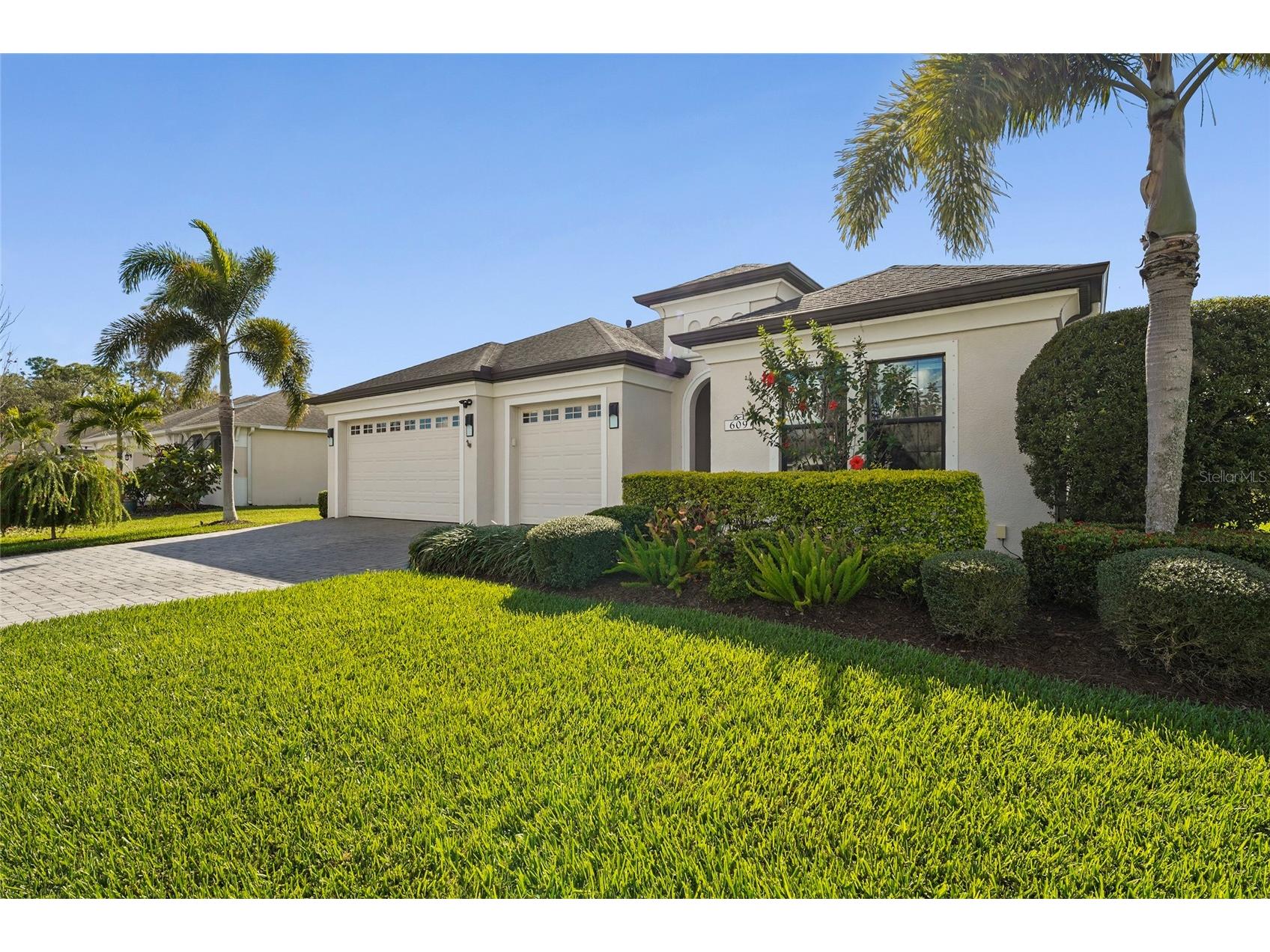 609 Rosemary Circle Bradenton FL 34212 A4676170 image19