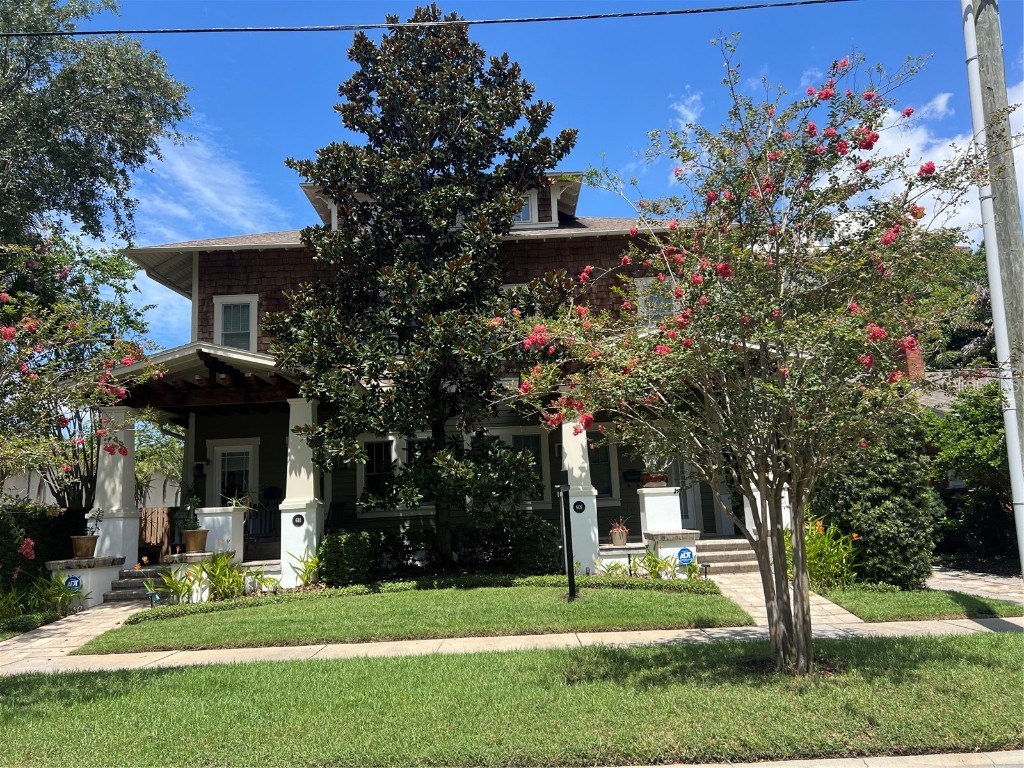 609 S Dakota Avenue Tampa FL 33606 T3541145 image1