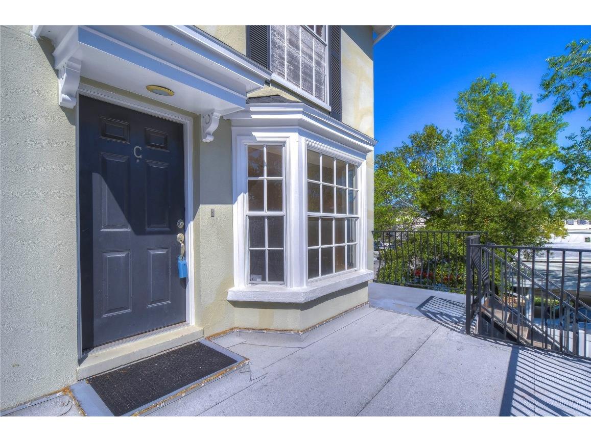 609 S Glen Avenue #C Tampa FL 33609 T3435167 image1